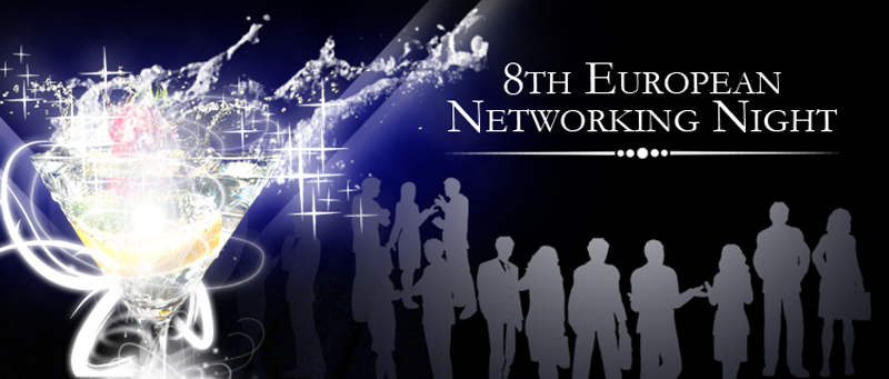 8th Eropean Networking Night