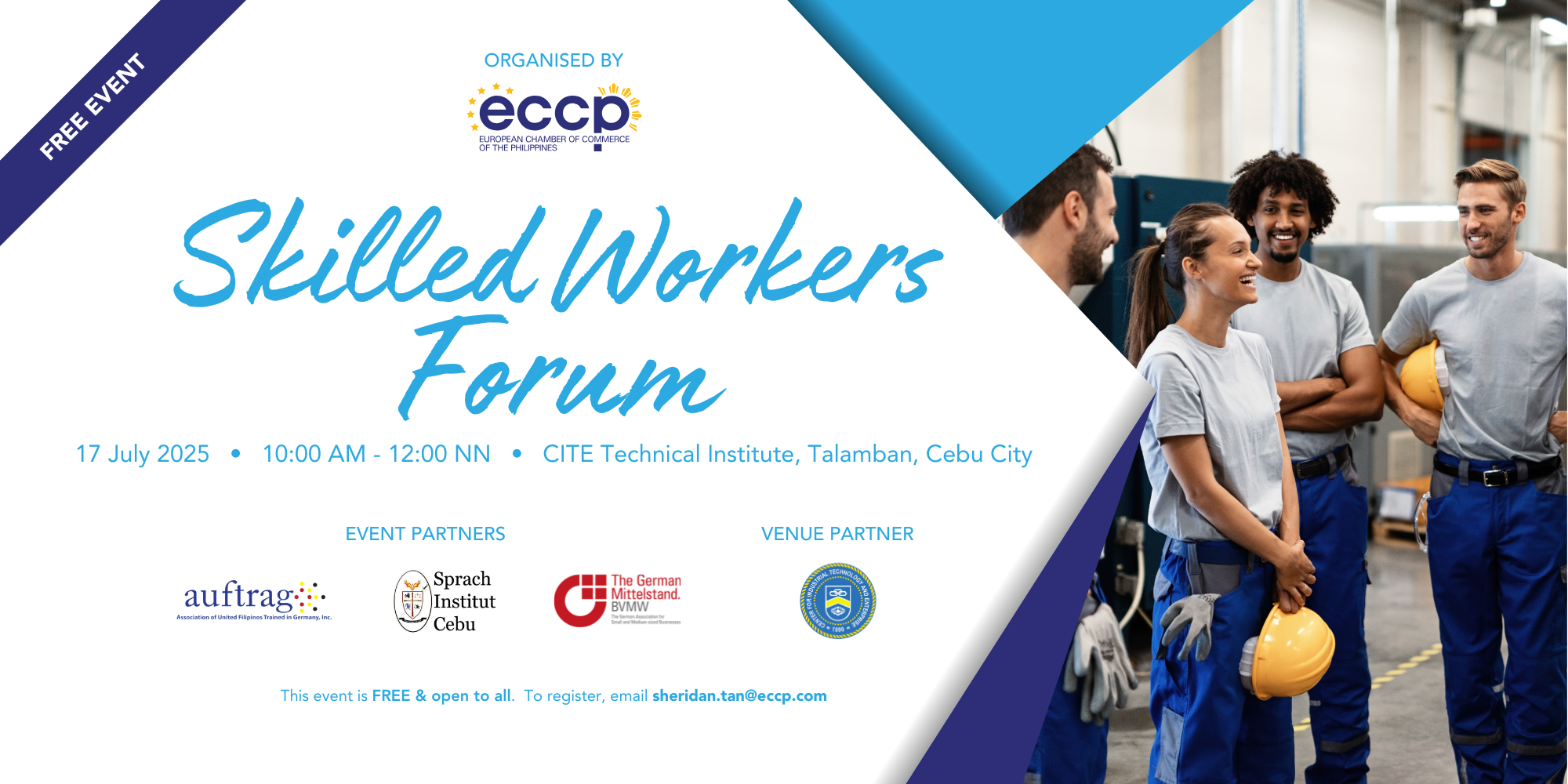 Skilled Workers Forum