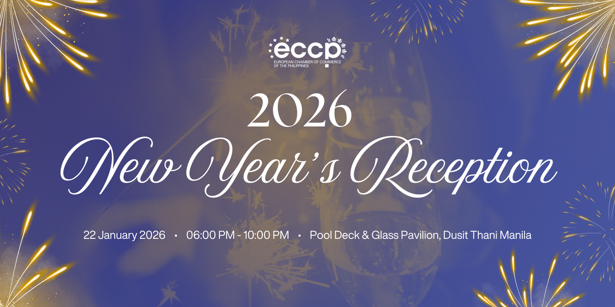 2026 New Year's Reception