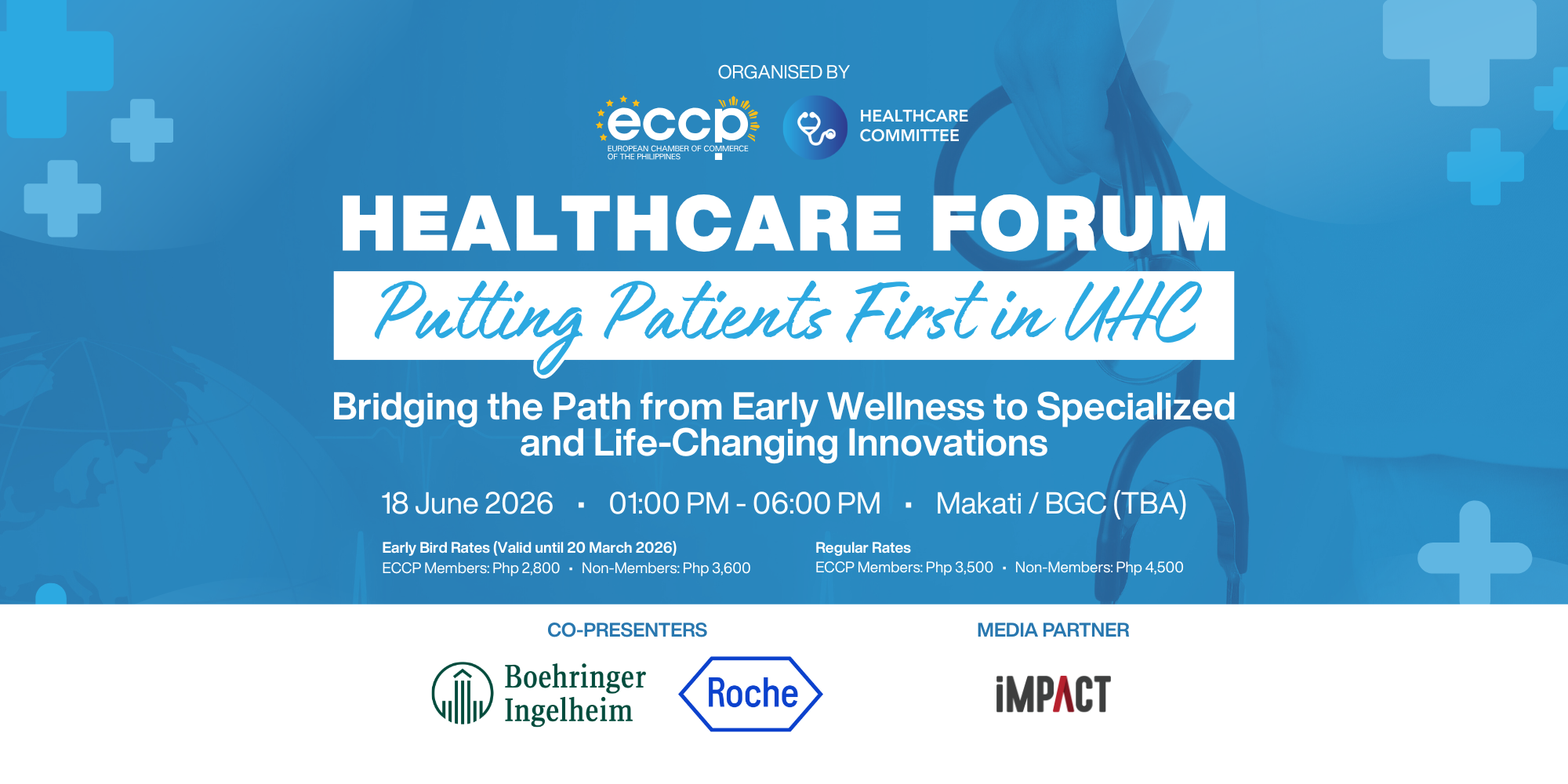 2026 Healthcare Forum