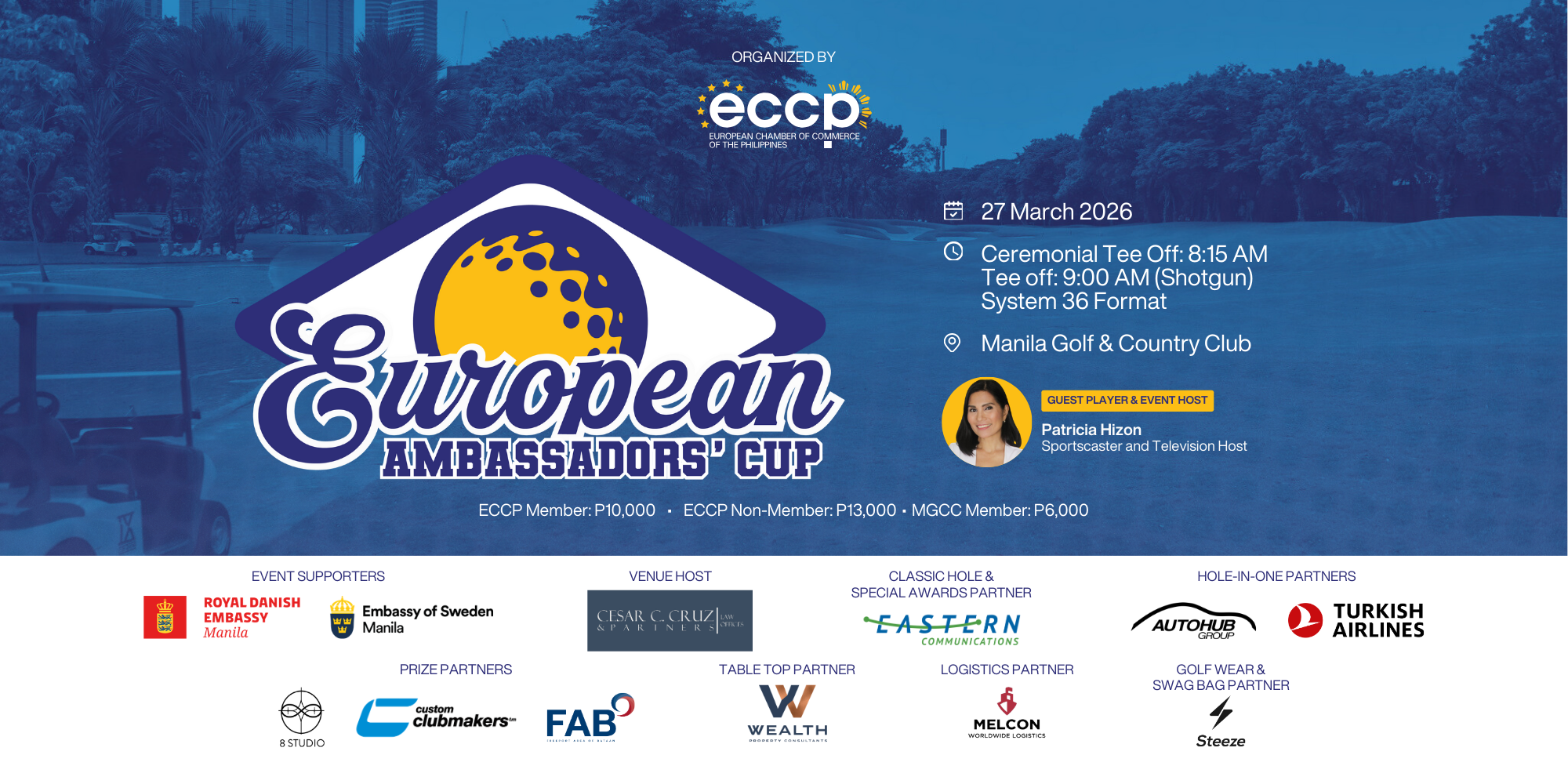 European Ambassadors' Cup