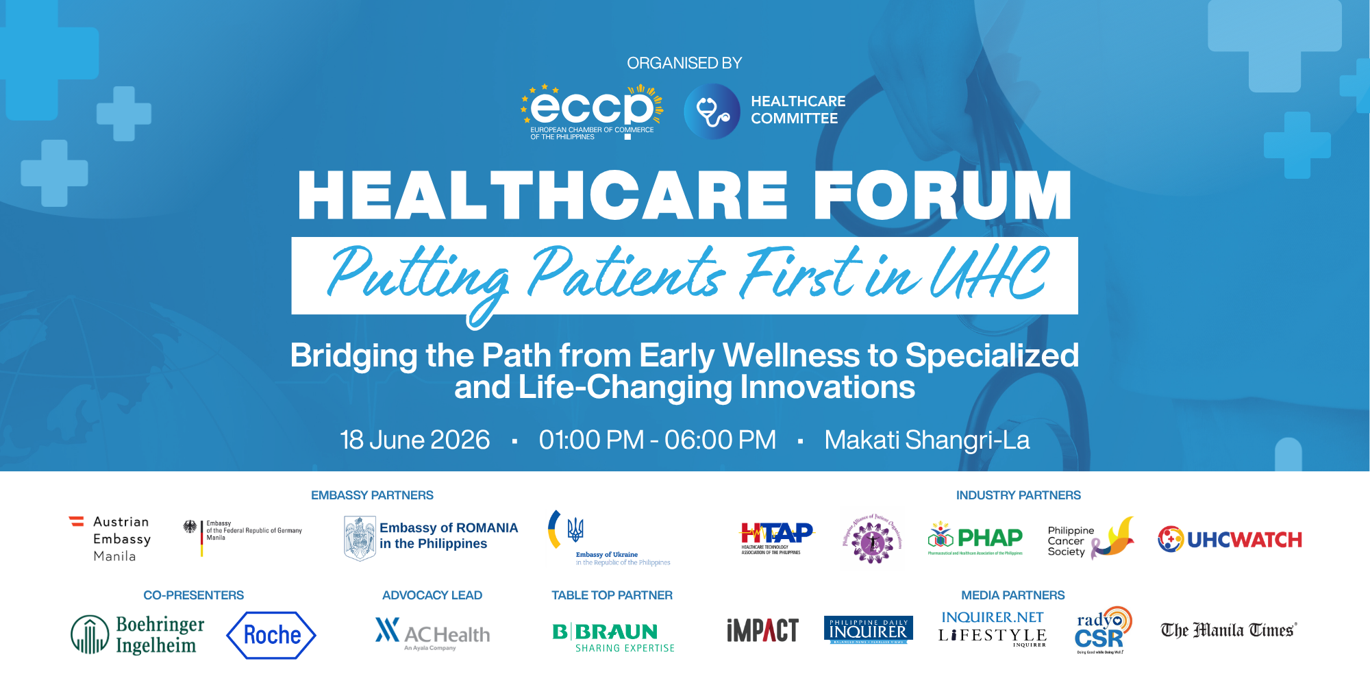 2026 Healthcare Forum