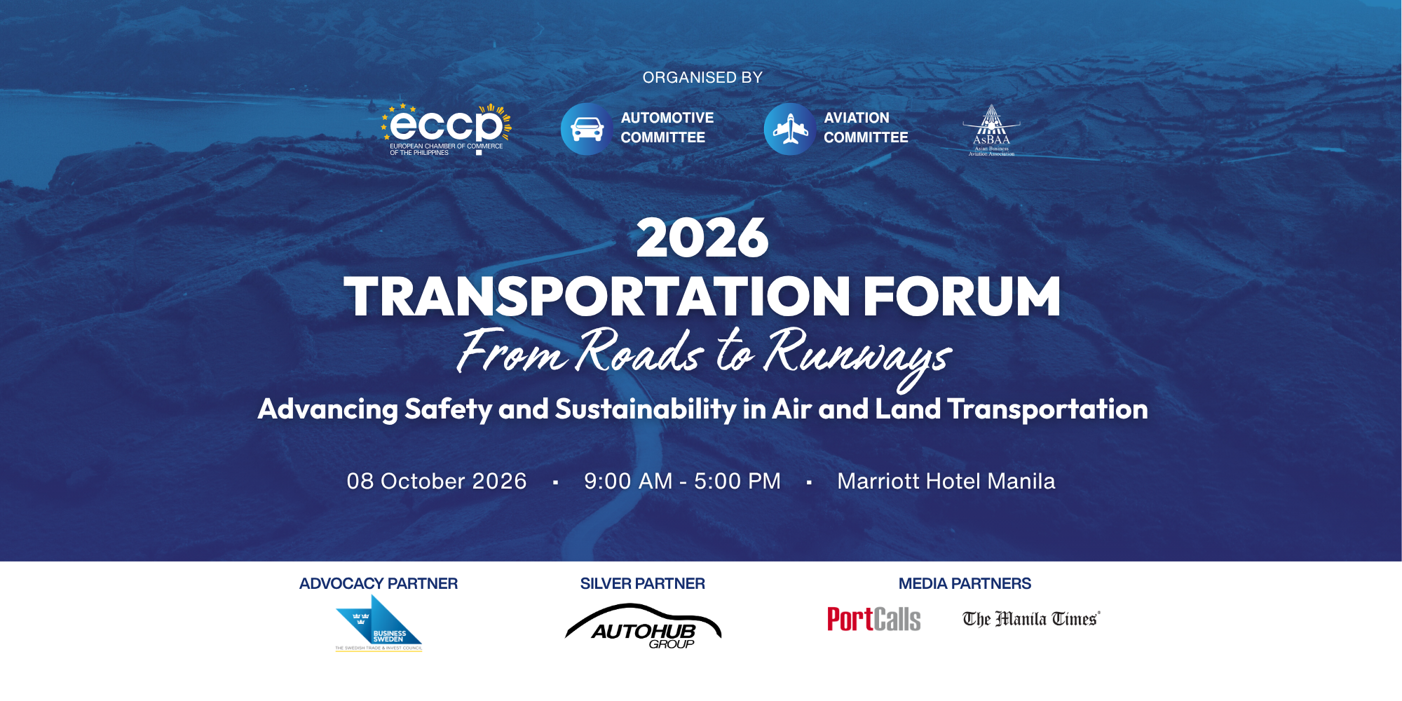 2026 Transportation Forum