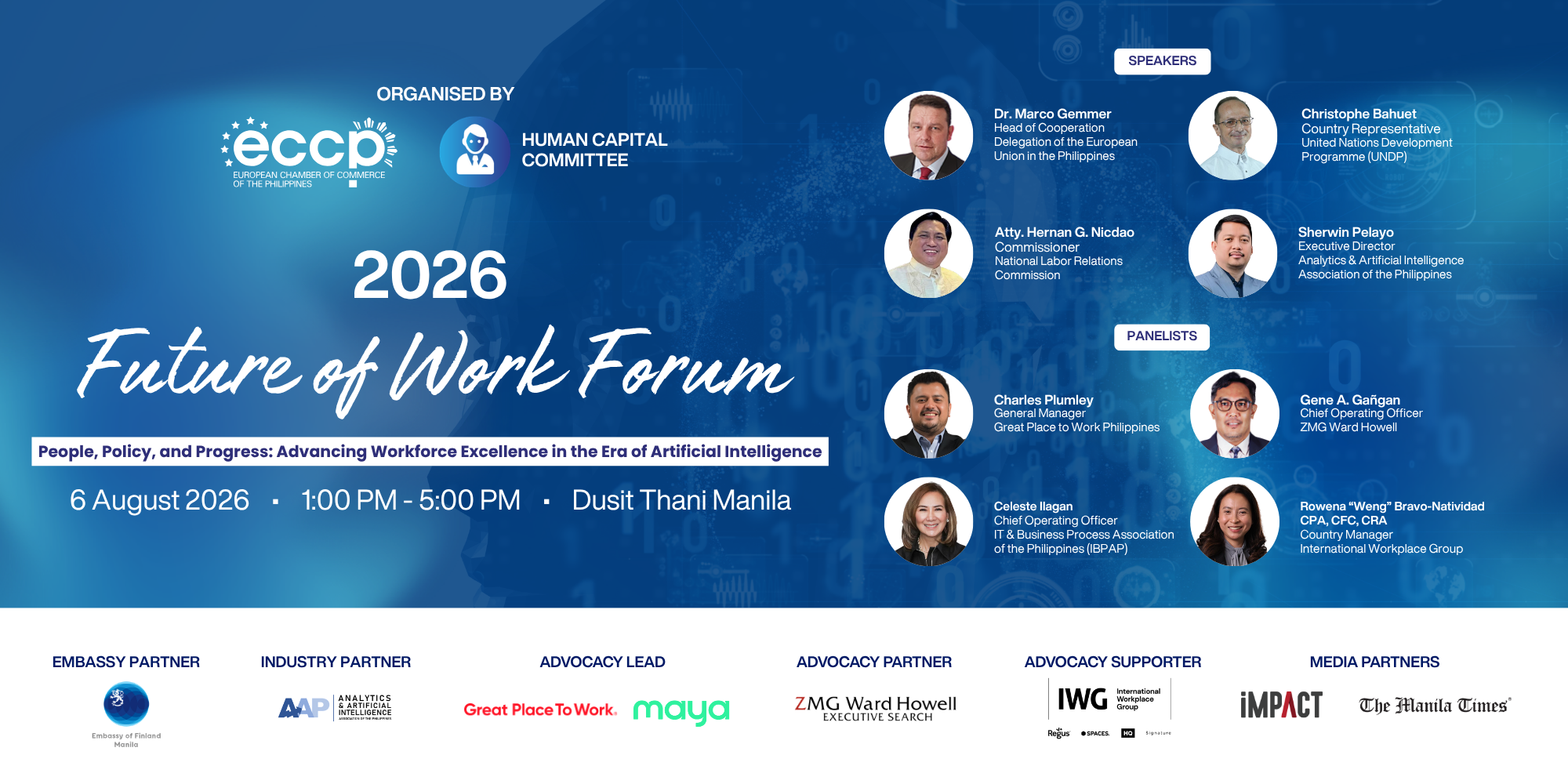2026 Future of Work Forum