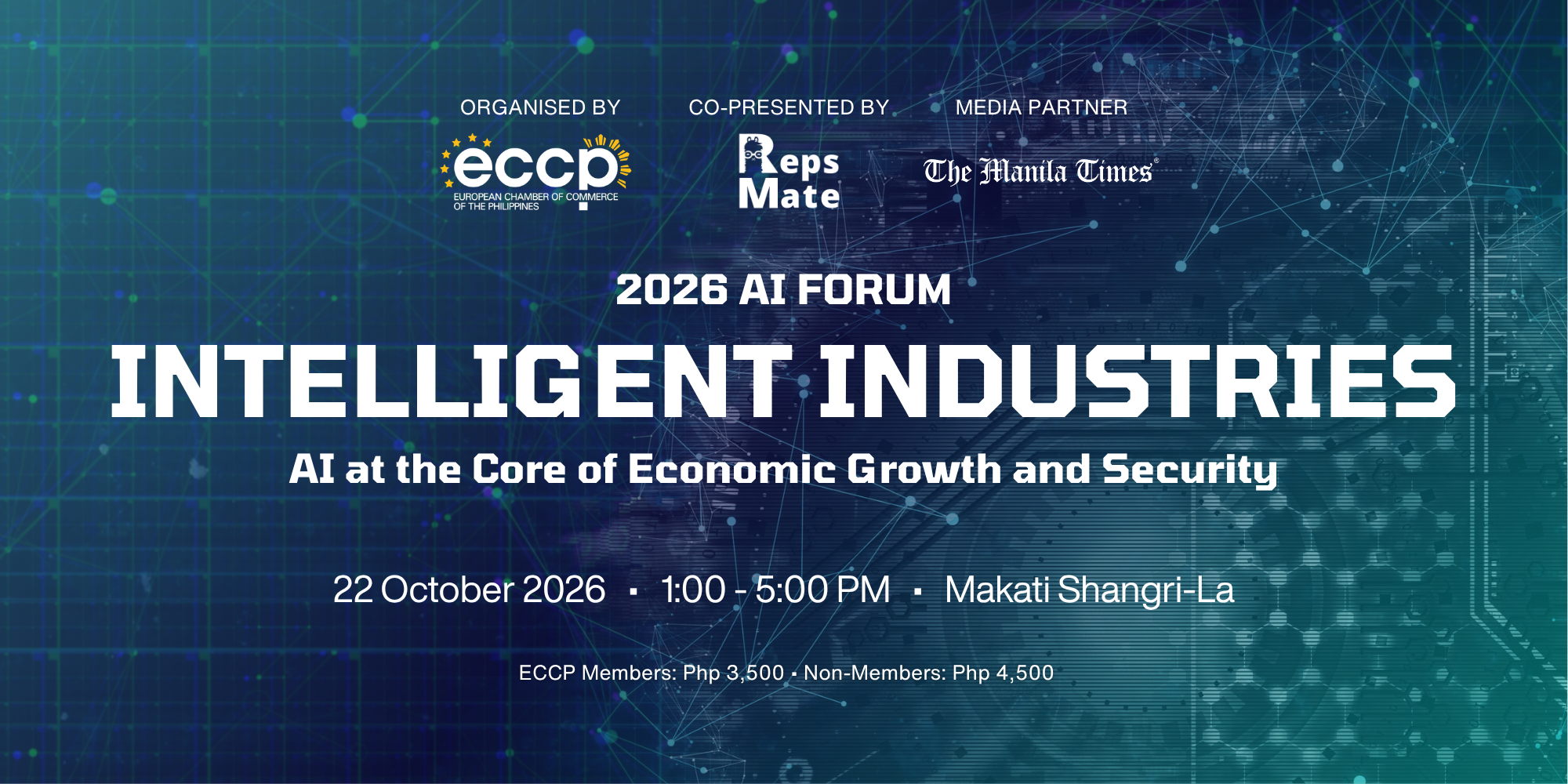2026 AI Forum