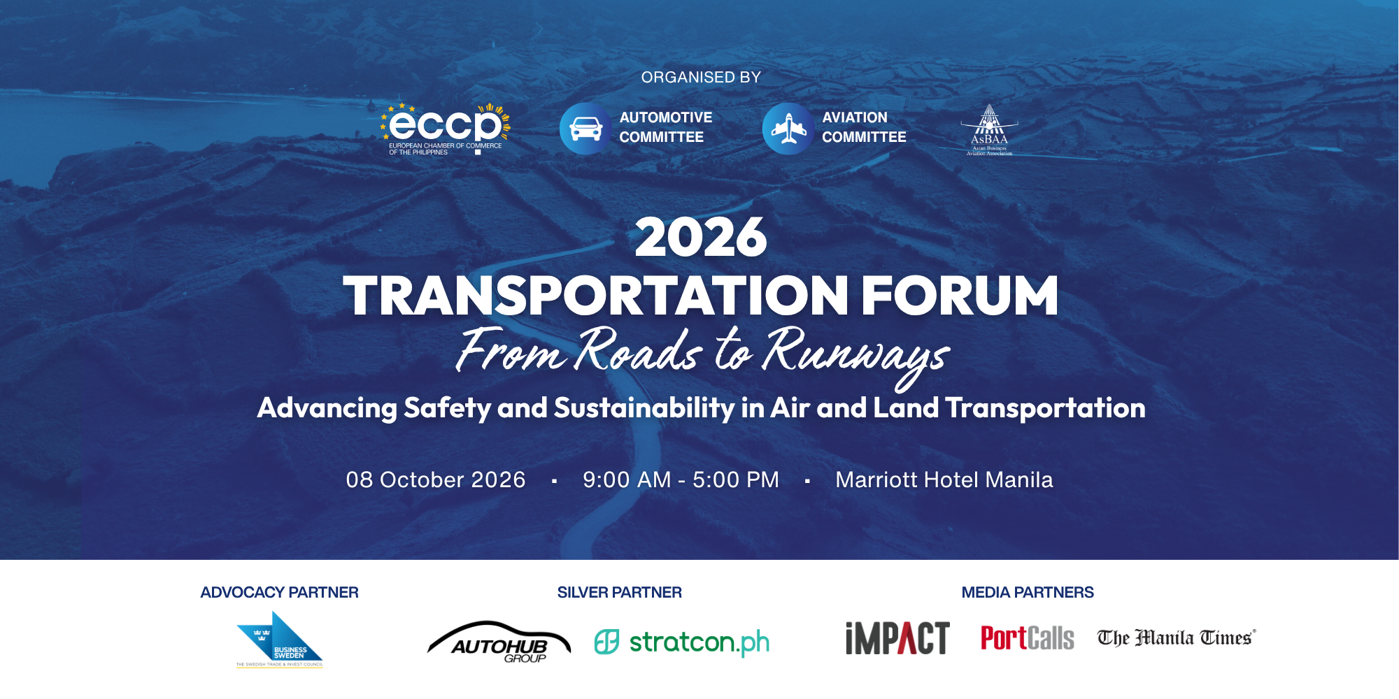 2026 Transportation Forum