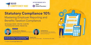 Statutory Compliance 101: Mastering Employer Reporting and Benefits Taxation Compliance