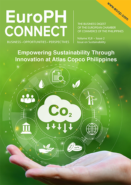 2025 Issue on Sustainability