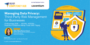 Managing Data Privacy: Third-Party Risk Management for Businesses