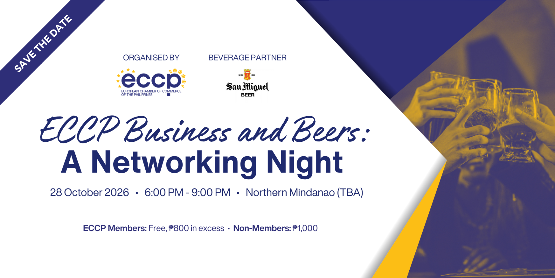 Networking Socials