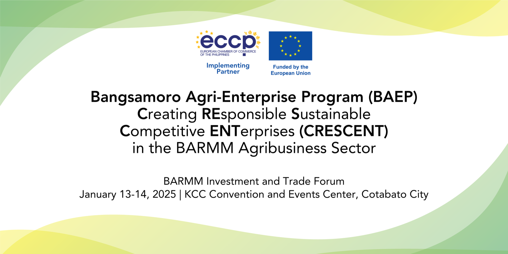 Regional Engagements