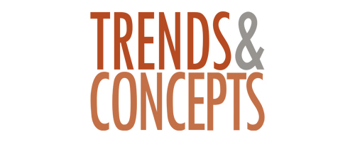 Trends and Concept