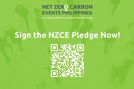 NZCE Pledge