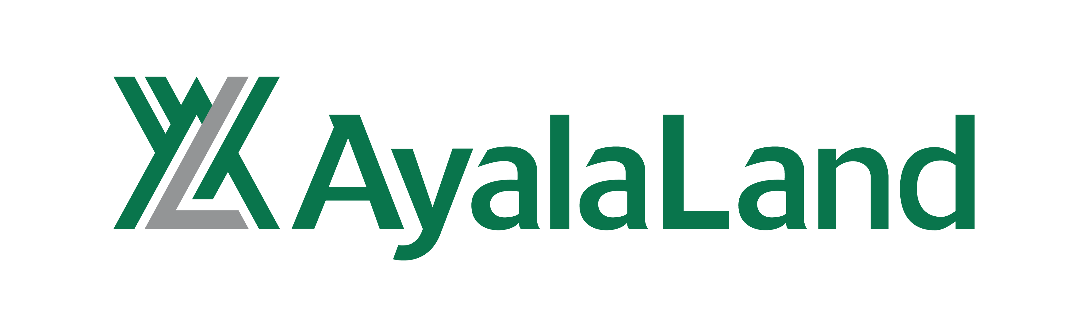 Ayala Land