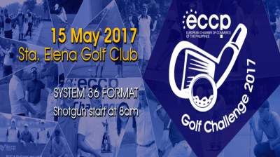 ECCP Golf Challenge