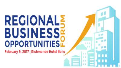 Regional Business Opportunities Forum