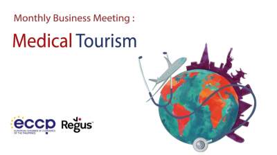 Monthly Business Meeting (MBM) Medical Tourism