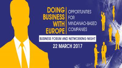 Doing Business With Europe