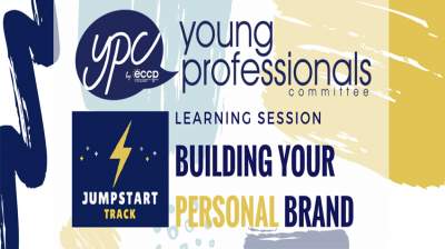 Building Your Personal Brand