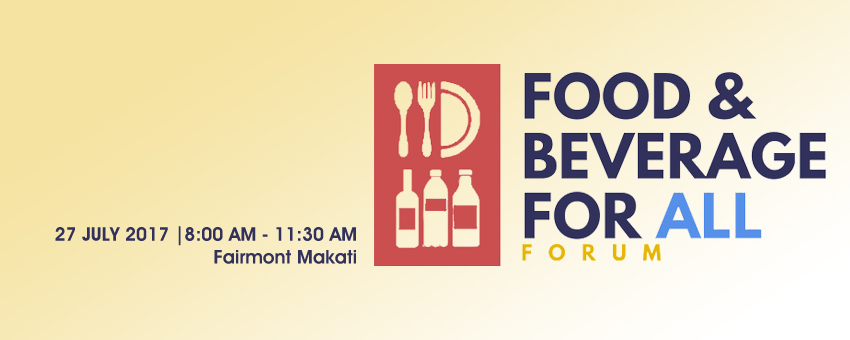 Breakfast Forums and Meetings