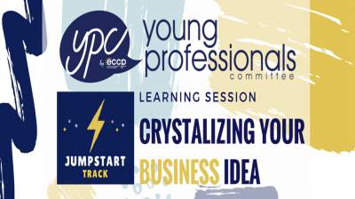 YPC: Crystalizing Your Business Idea