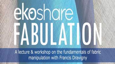 [NEW DATE] ekoshare:Fabulation