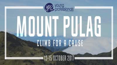 Mount Pulag Climb for a Cause