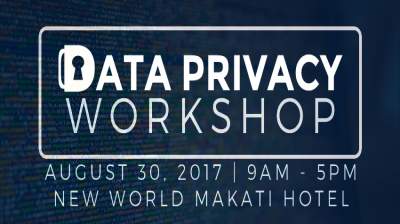 Data Privacy Workshop