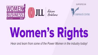 ECCP WBC: Women’s Rights