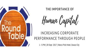 The Importance of Human Capital Increasing Corporate Performance Through People