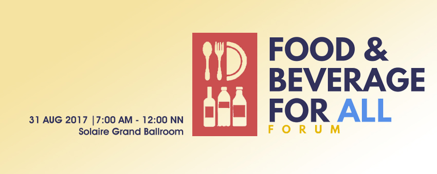 Breakfast Forums and Meetings
