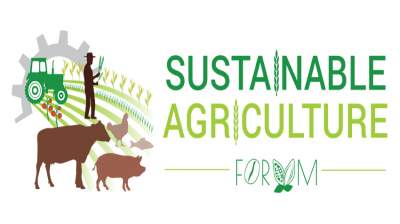 Sustainable Agriculture Forum: Prosperity in Agriculture