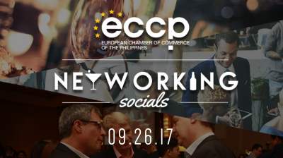 ECCP Networking Socials