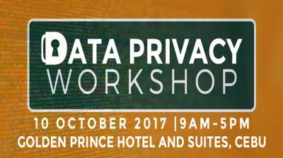 Data Privacy Workshop