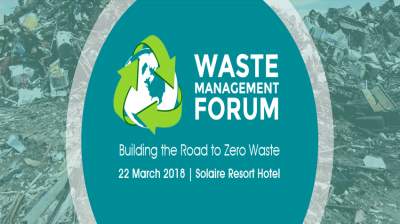 Waste Management Forum
