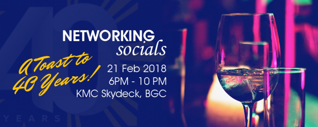 Networking Socials