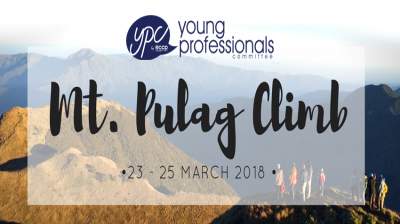 Mt. Pulag Climb