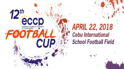 12th ECCP Visayas Football Cup 2018