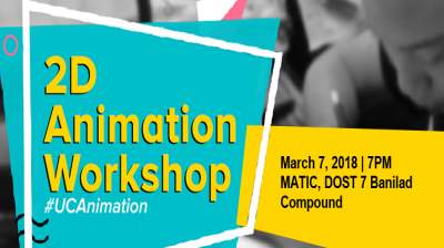 2D Animation Workshop