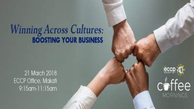 Winning Across Cultures: Boosting Your Business