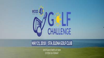 19th Annual Golf Challenge 2018