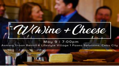 W(h)ine & Cheese Night