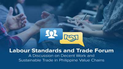 Labour Standards & Trade Forum
