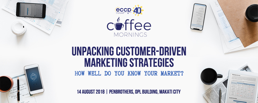 Breakfast Forums and Meetings