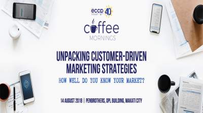 COFFEE MORNINGS: Unpacking Customer-Driven Marketing Strategies