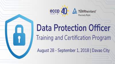 Data Protection Officer Training and Certification