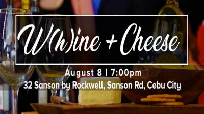 W(h)ine & Cheese Night