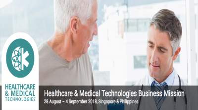 Healthcare & Medical Technologies Business Mission from EU