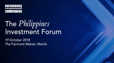 Euromoney's Philippines Investment Forum 2018
