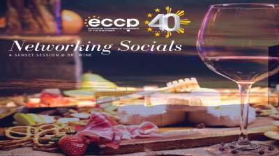 ECCP Networking Socials